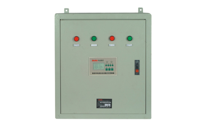 AMQ2(Z)雙電源自動切換開關(guān)箱