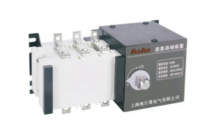 AM-YJQ5消防機(jī)械應(yīng)急啟動裝置